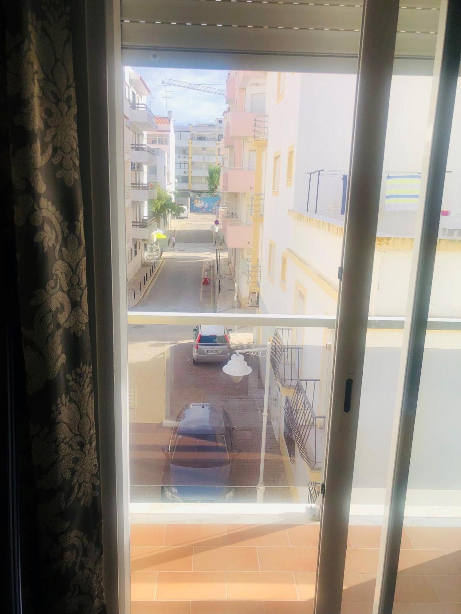 Apartamento T2 몬뜨고르두 외부 사진