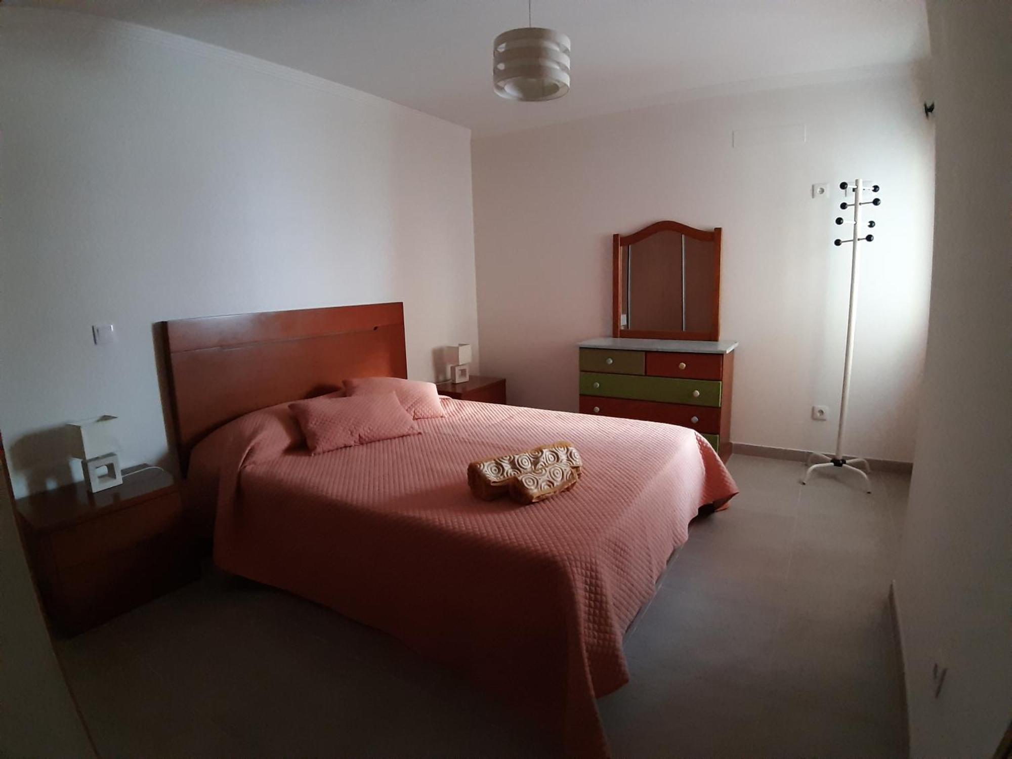 Apartamento T2 몬뜨고르두 외부 사진