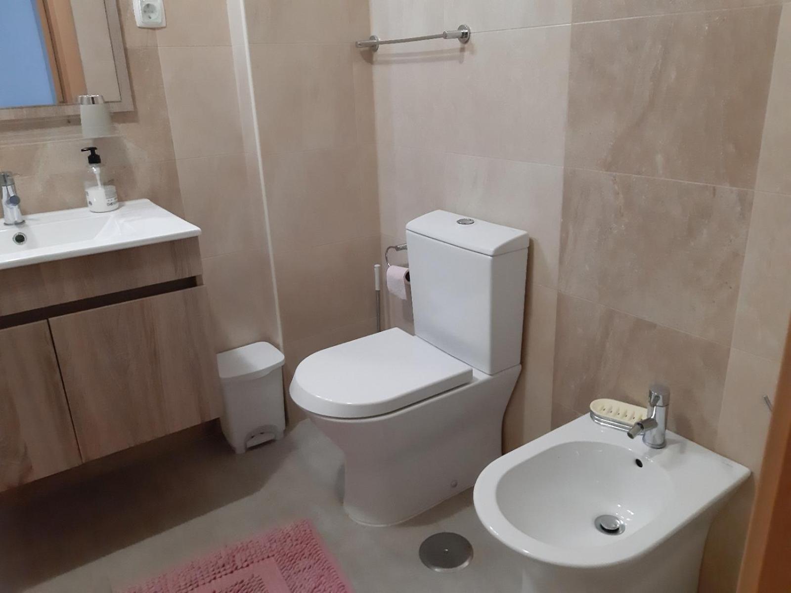 Apartamento T2 몬뜨고르두 외부 사진